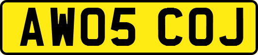 AW05COJ