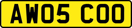 AW05COO