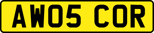 AW05COR