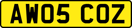 AW05COZ