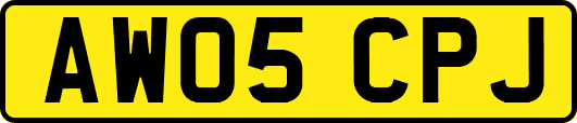 AW05CPJ