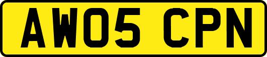 AW05CPN