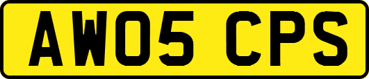AW05CPS