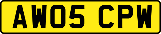 AW05CPW