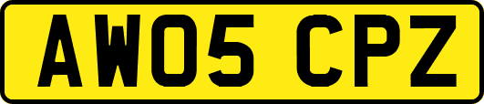 AW05CPZ
