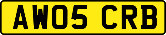 AW05CRB