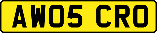 AW05CRO