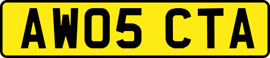 AW05CTA