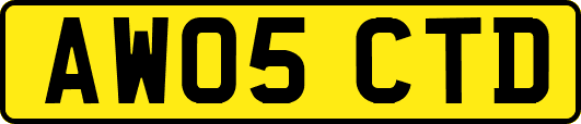 AW05CTD