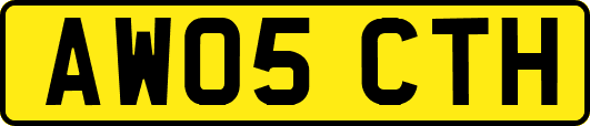 AW05CTH