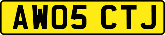 AW05CTJ