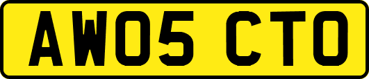 AW05CTO