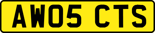 AW05CTS