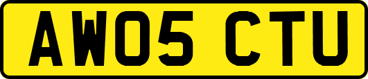 AW05CTU