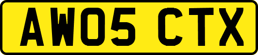 AW05CTX