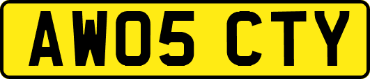 AW05CTY