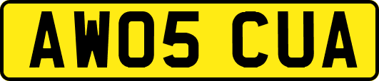 AW05CUA