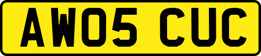 AW05CUC