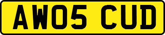 AW05CUD