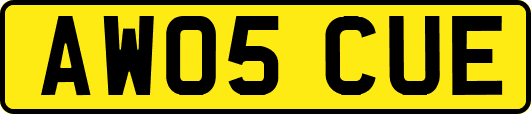 AW05CUE