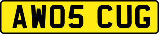 AW05CUG