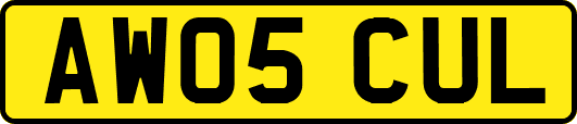 AW05CUL