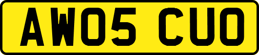 AW05CUO