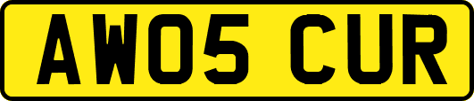 AW05CUR