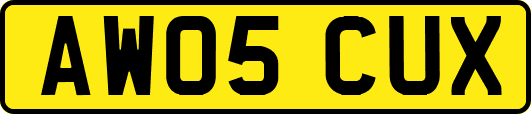 AW05CUX