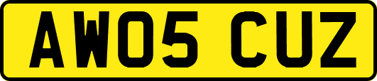 AW05CUZ