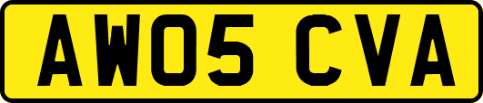 AW05CVA