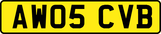 AW05CVB