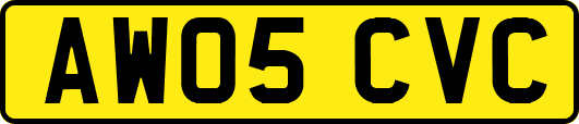 AW05CVC