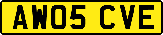 AW05CVE