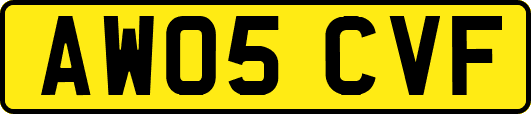 AW05CVF