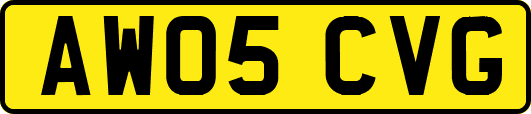 AW05CVG