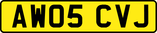 AW05CVJ