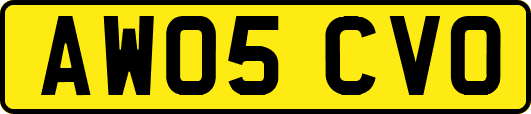 AW05CVO