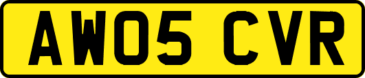 AW05CVR