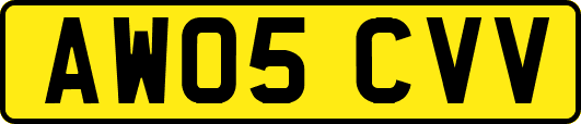 AW05CVV