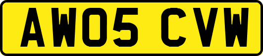 AW05CVW