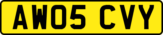 AW05CVY