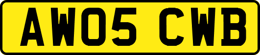 AW05CWB