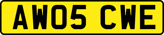 AW05CWE