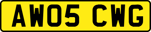 AW05CWG