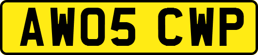 AW05CWP