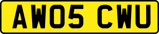 AW05CWU