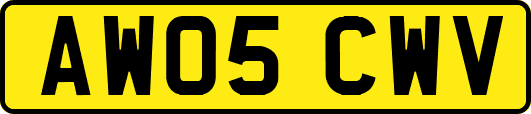 AW05CWV