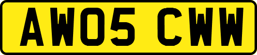 AW05CWW