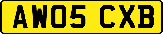 AW05CXB